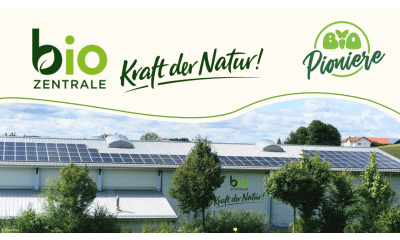 Bild zu Bio-Zentrale: hochwertige biologische Lebensmittel
