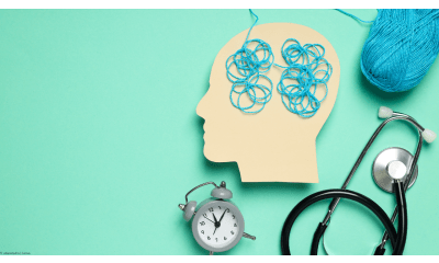 Bild zu Demenz früh erkennen: So bleiben Gehirn und Gedächtnis leistungsfähig