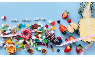 Bild zu Diabetes abwenden: Wie Sie der Erkrankung vorbeugen und sie in den Griff bekommen