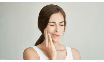 Bild zu Aphthen auf natürliche Weise loswerden