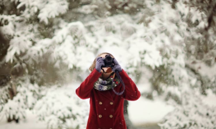 Fotochallenge 2021: Fotoideen zum kreativ werden | Freizeit Kreativität Fotografie