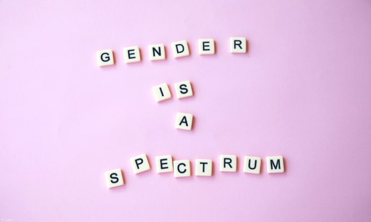 Warum wir in der BIO gendern | Gleichberechtigung Gendern Sprache