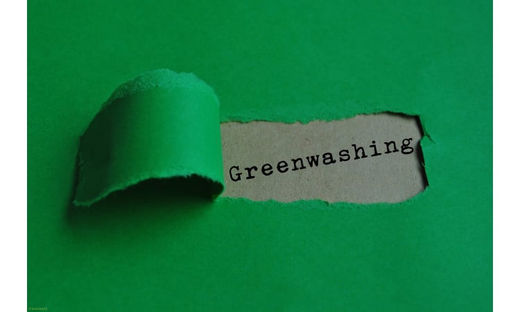 Wie erkenne ich Greenwashing? | Greenwashing nachhaltiger Konsum Nachhaltigkeit Konsumverhalten Umwelt Technologie