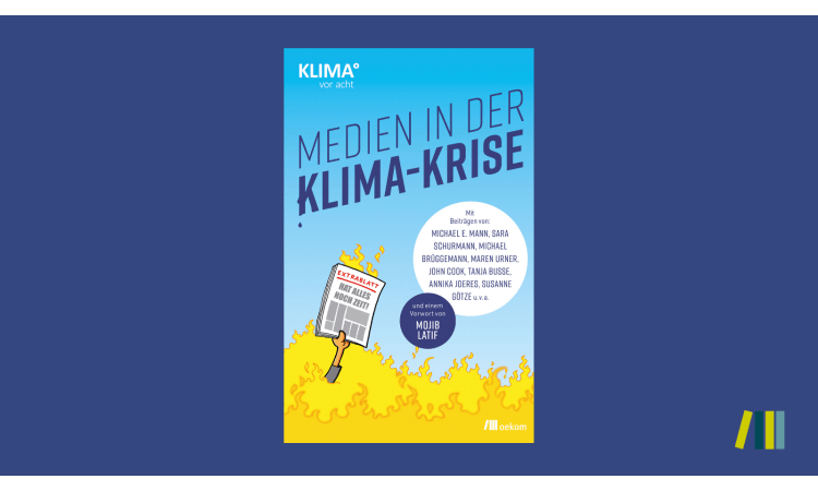 Medien im Krisenmodus