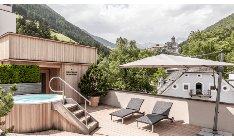 Urlaub im Hotel Drumlerhof gewinnen | Auszeit Urlaub
