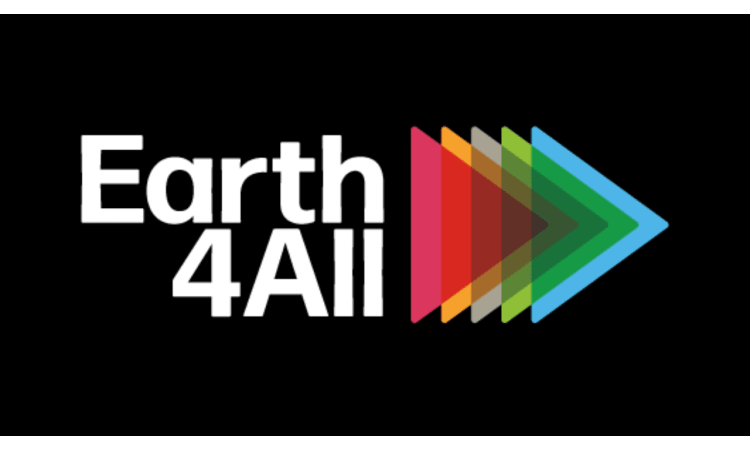 Earth for All: mit 5 großen Schritten in eine gerechtere Zukunft | Club of Rome Transformation Weltwirtschaft Klimawandel Klimaschutz