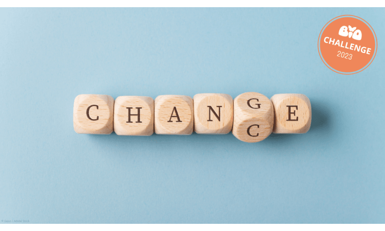 Los geht’s mit der BIO-Challenge – Sind Sie dabei? | Challenge BIO-Challenge