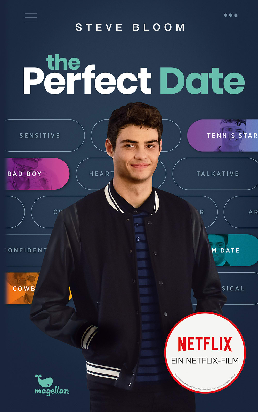 The Perfect Date Magellan Verlag