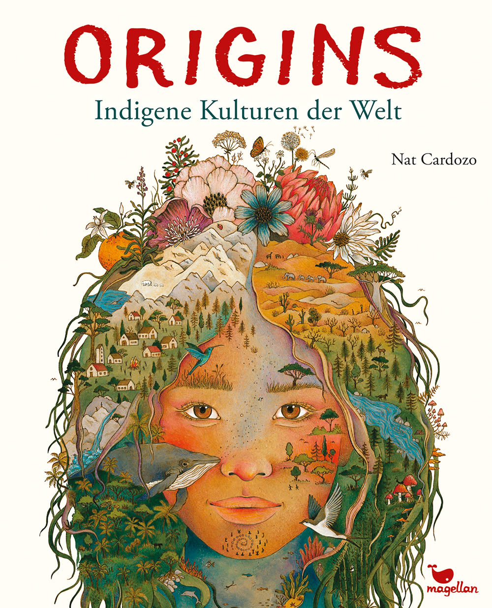 Origins - Indigene Kulturen der Welt