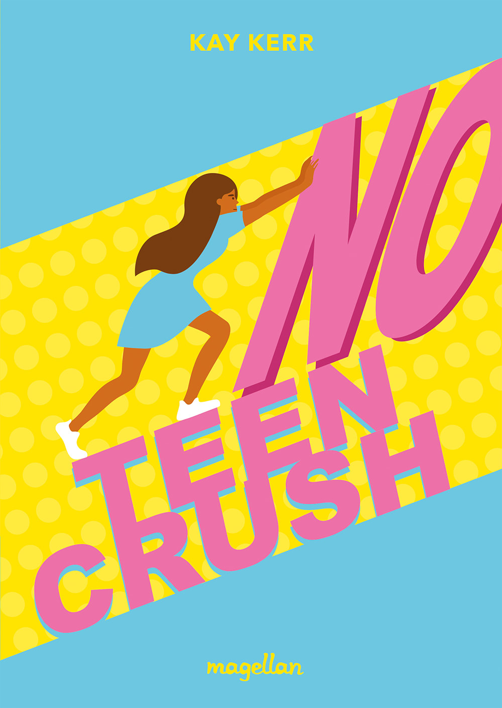 No Teen Crush
