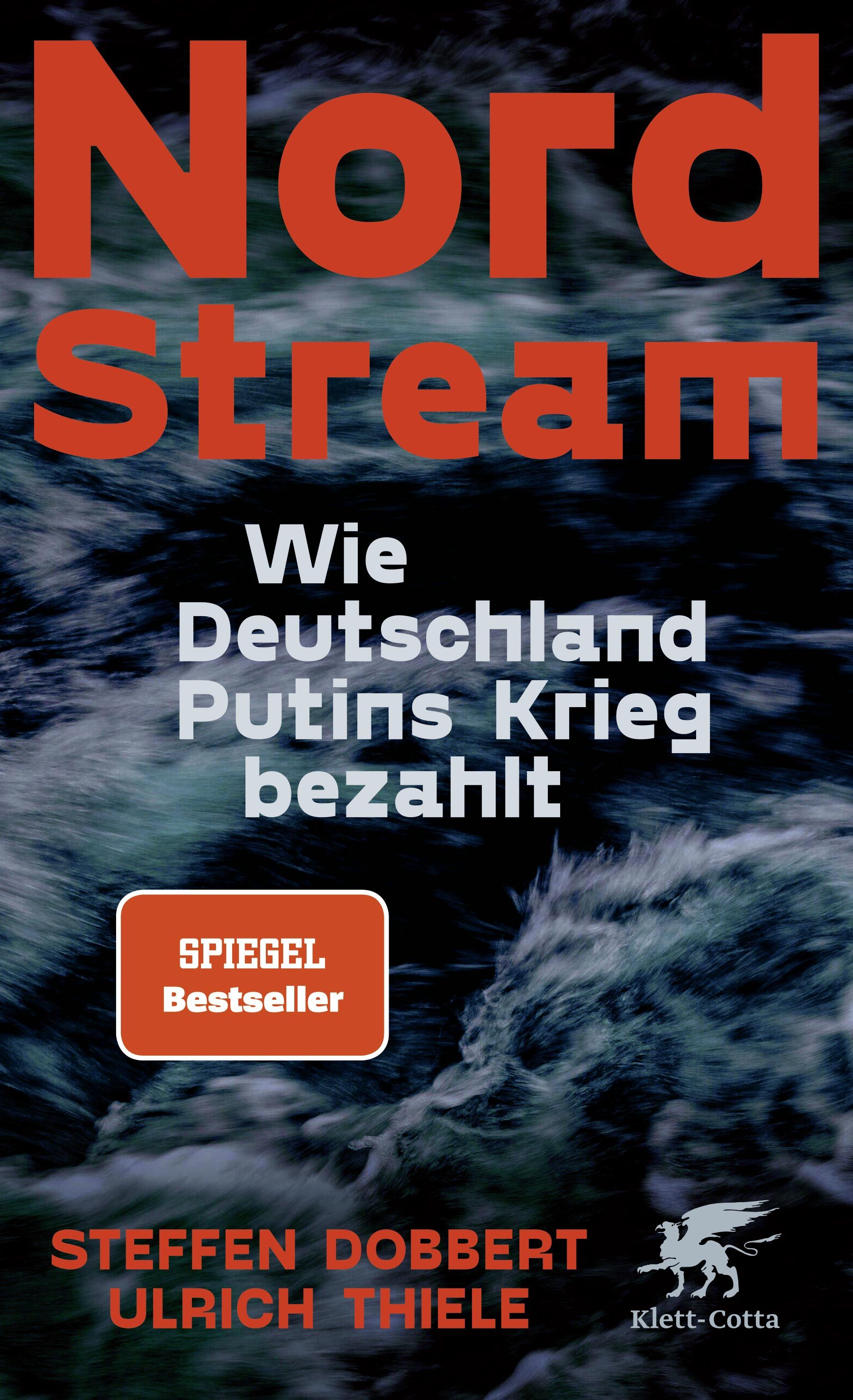 Nord Stream | Klett-Cotta