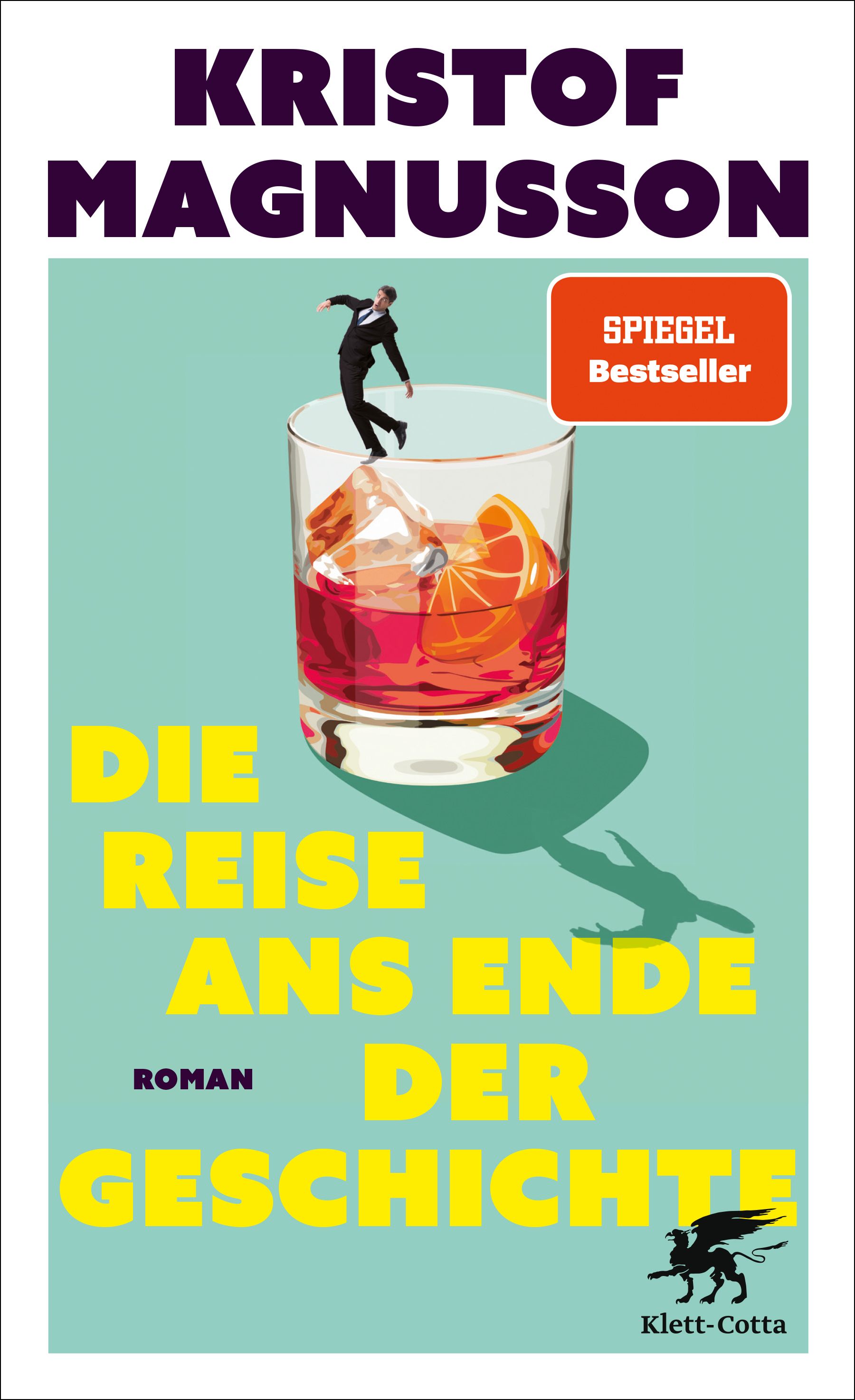 reise ans ende der nacht
