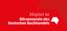 Mitglied im Deutschen Börsenverein des Buchhandels