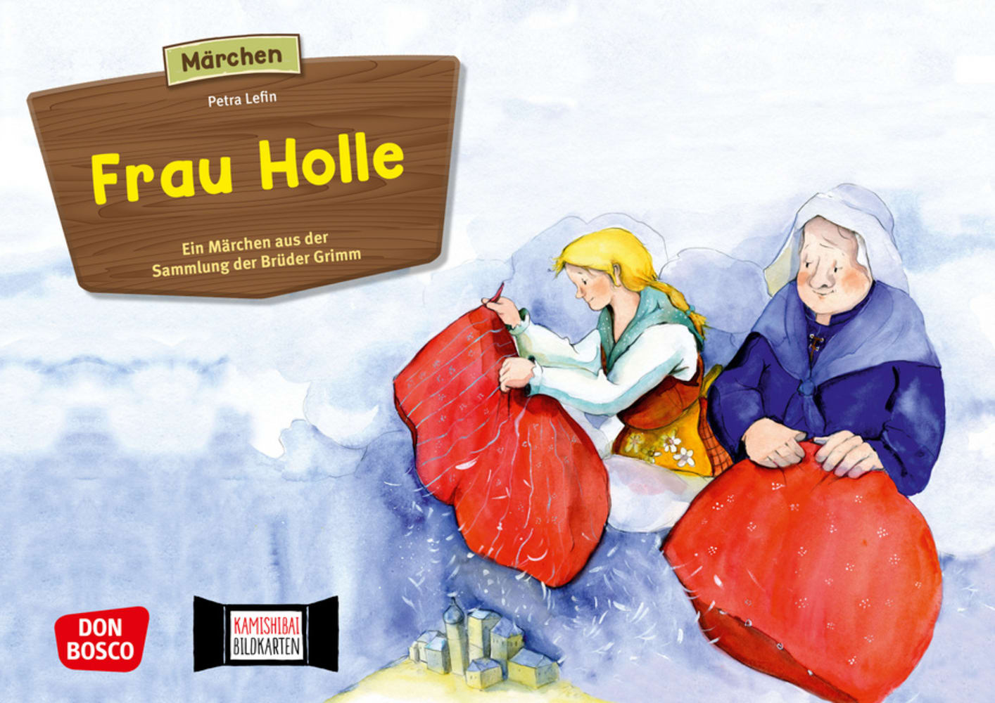 Holle Von