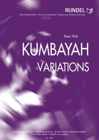 Kumbayah Variations