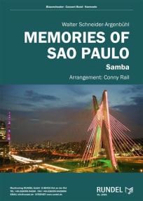 Memories of Sao Paulo