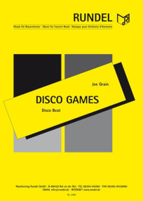 Disco Games