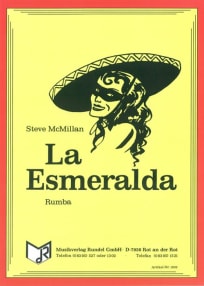 La Esmeralda