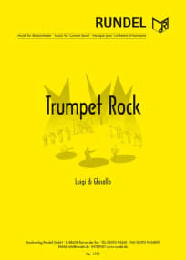 Trumpet Rock