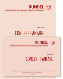 Concert Fanfare