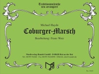 Coburger-Marsch