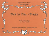 Von der Tann-Marsch