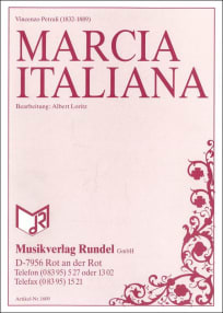 Marcia Italiana