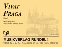 Vivat Praga