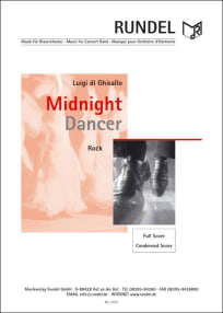 Midnight Dancer