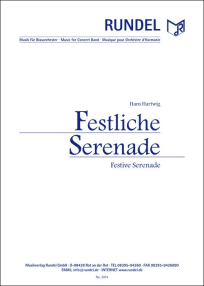 Festliche Serenade