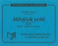 Mesicek sviti