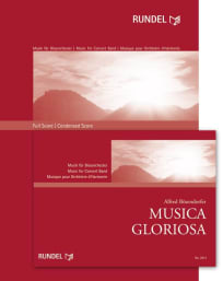 Musica Gloriosa