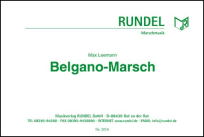 Belgano-Marsch