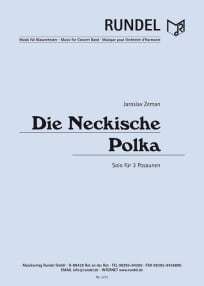 Die Neckische Polka