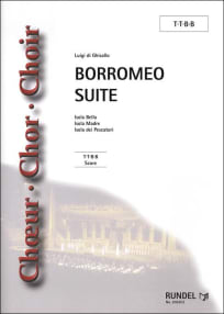 Borromeo Suite