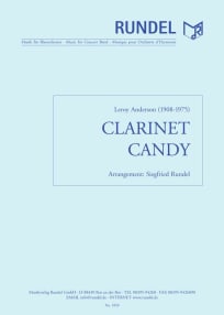 Clarinet Candy