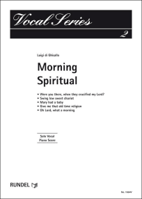 Morning Spiritual