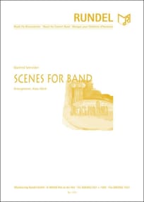 Scenes for Band