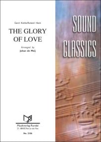 The Glory of Love