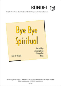 Bye Bye Spiritual