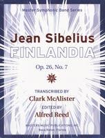 Finlandia, Op. 26, No. 7