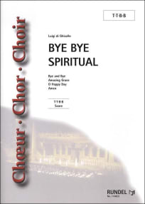 Bye Bye Spiritual