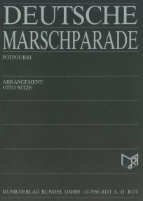 Deutsche Marschparade