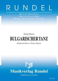 Bulgarischer Tanz