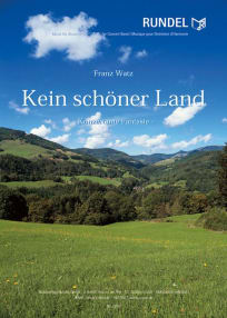 Kein schöner Land