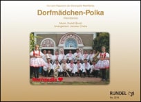 Dorfmädchen-Polka
