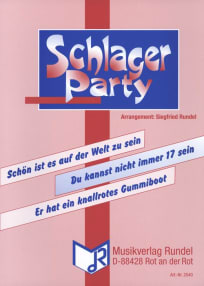 Schlagerparty