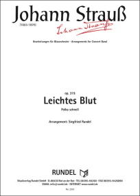 Leichtes Blut