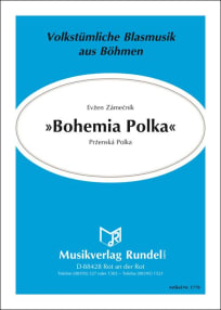 Bohemia Polka