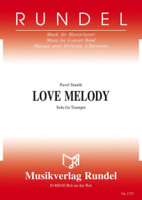 Love Melody